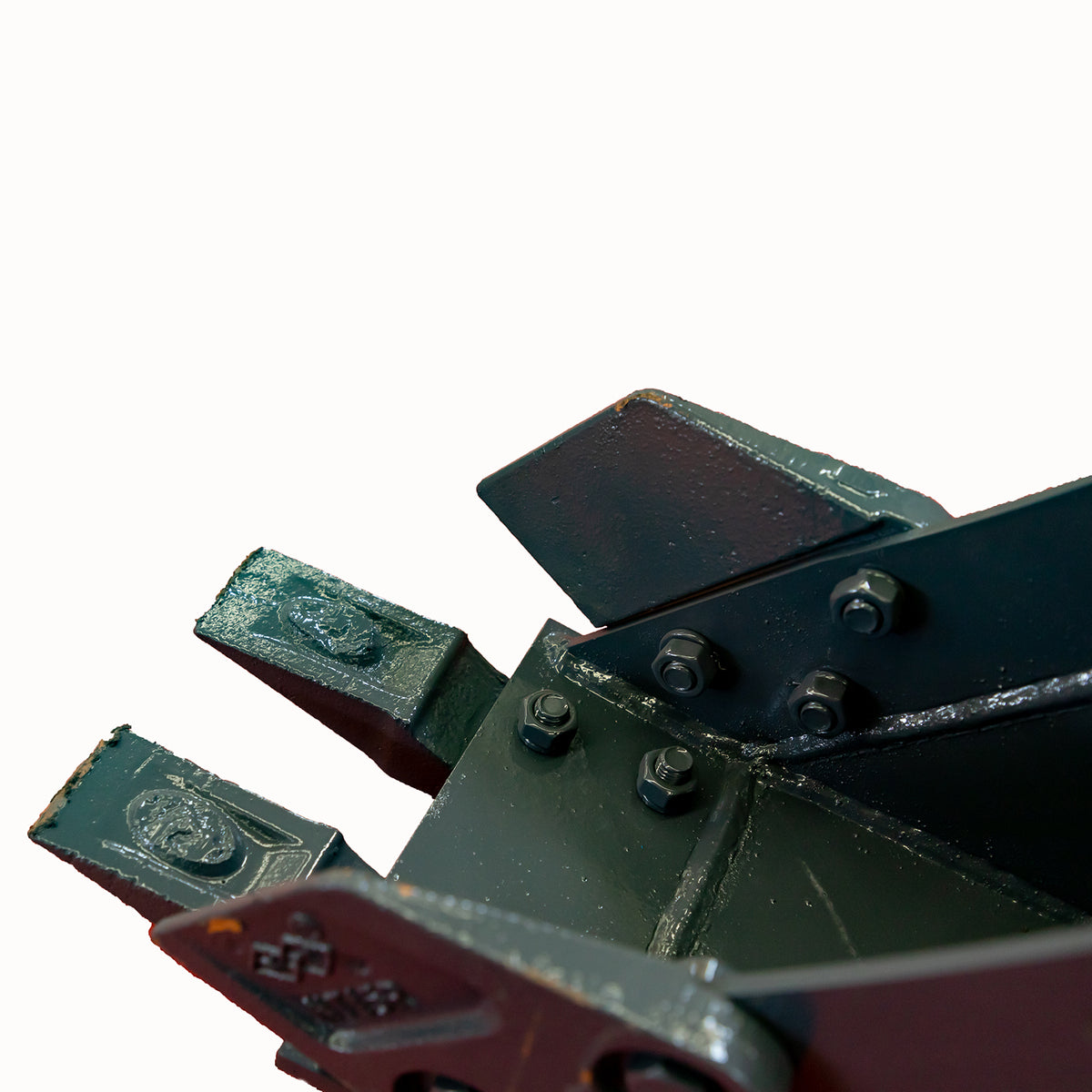 Mini Excavator Bucket Attachment