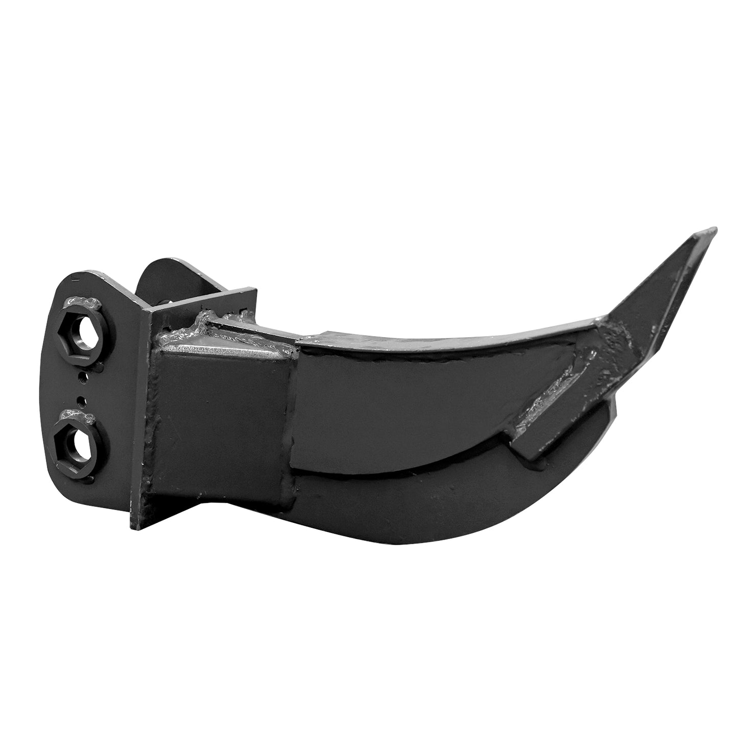 Mini Excavator Ripper, Backhoe Scarifier, Small Digger Attachment