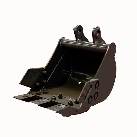 Mini Excavator Bucket Attachment